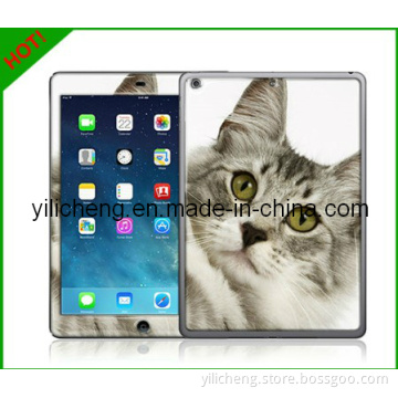 for iPad Air iPad 2/3/4 Other Tablet PC Cat 3mgel Skin Sticker